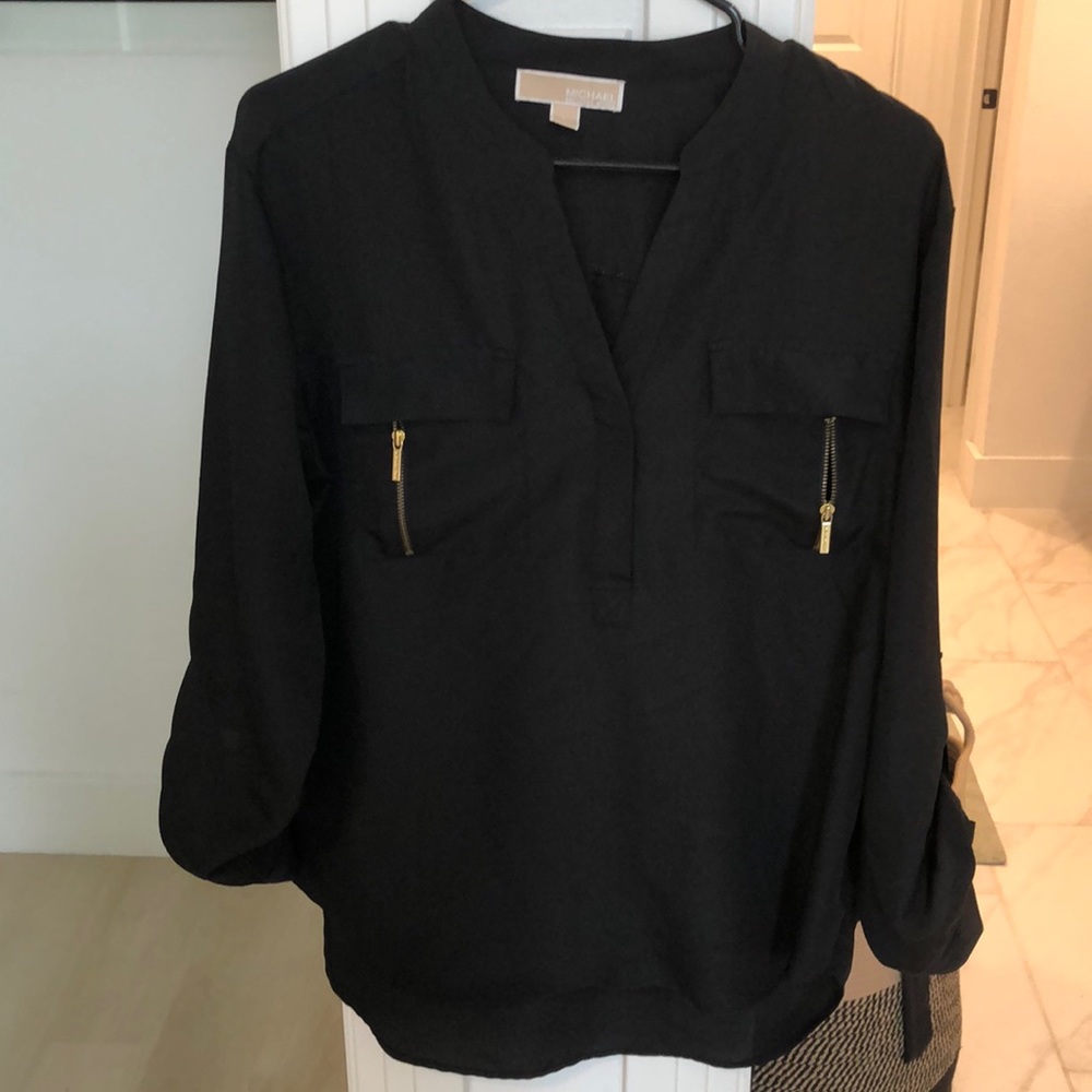 Michael Kors blouse